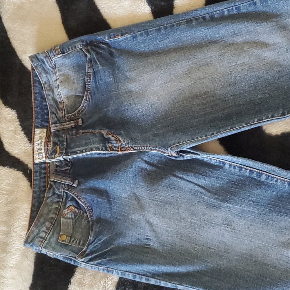 Vintage BabyPhat jeans Size 11